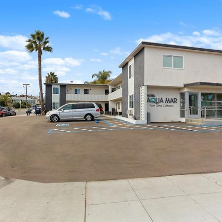Hotel Aqua Mar San Diego Ngoại thất bức ảnh