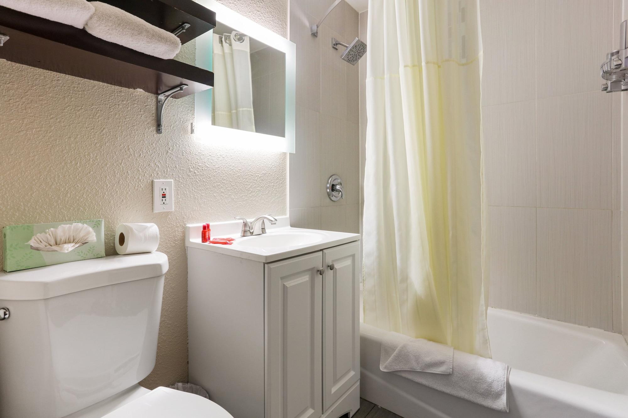 Hotel Aqua Mar San Diego Ngoại thất bức ảnh