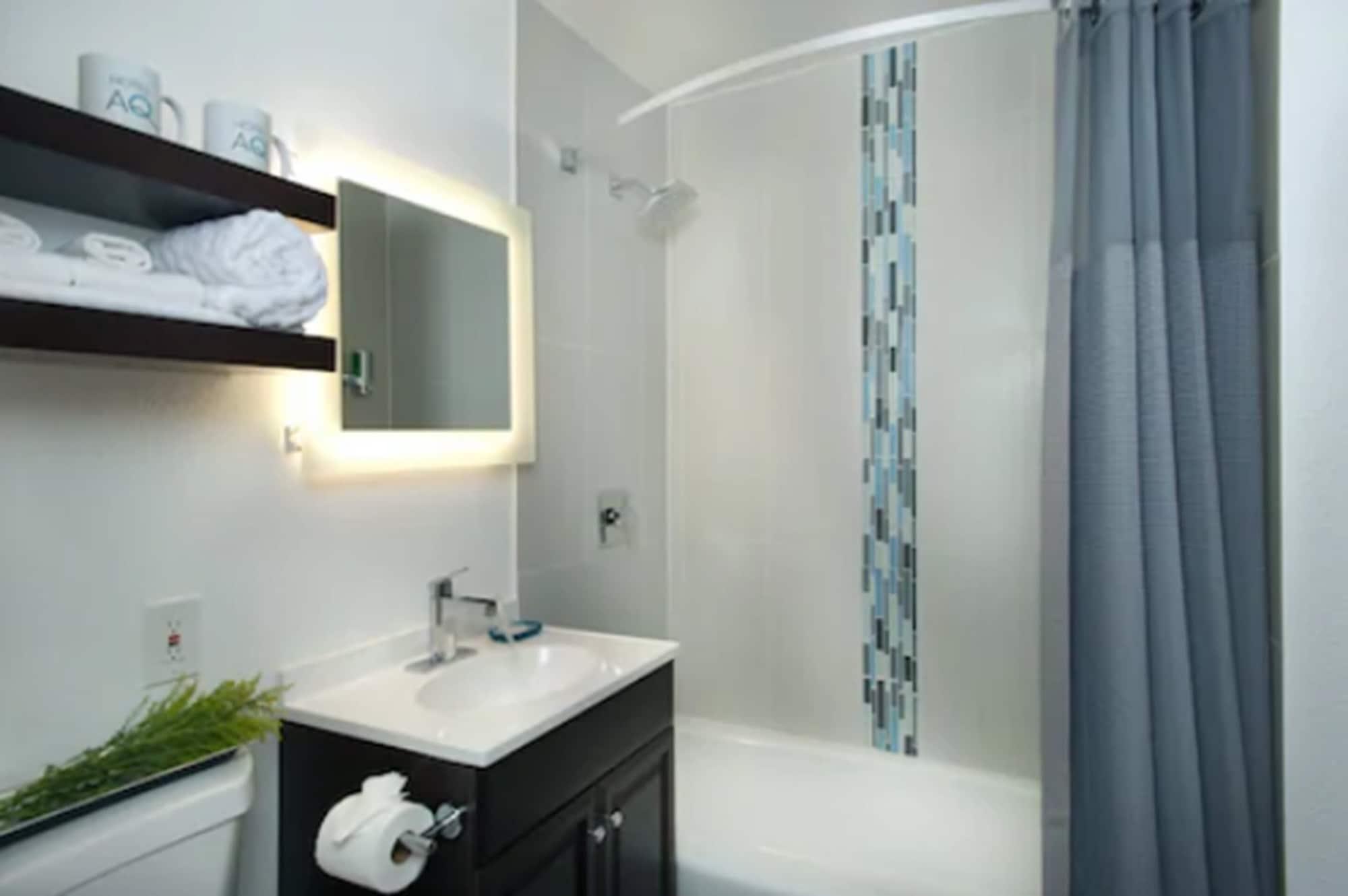 Hotel Aqua Mar San Diego Ngoại thất bức ảnh