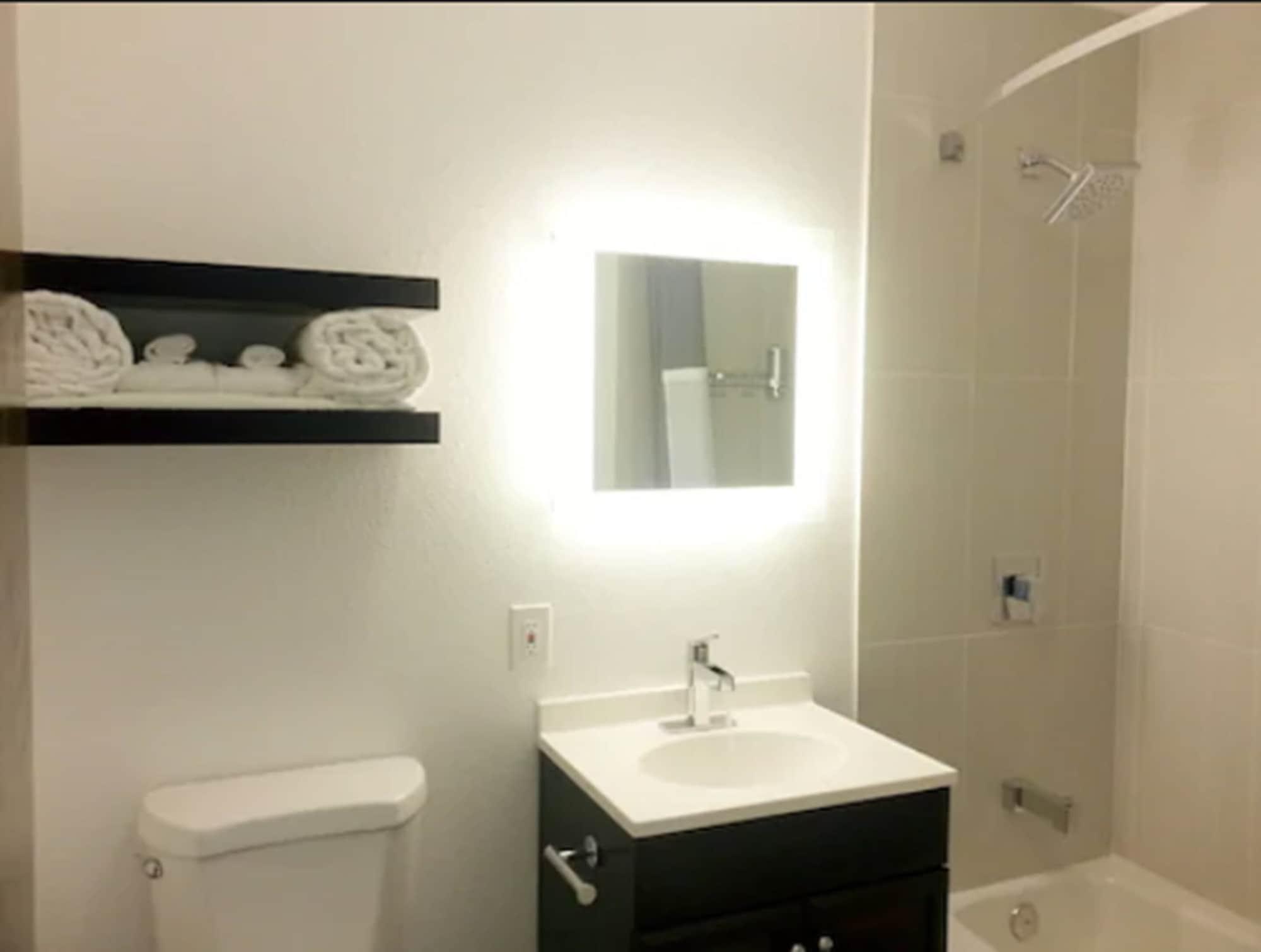Hotel Aqua Mar San Diego Ngoại thất bức ảnh