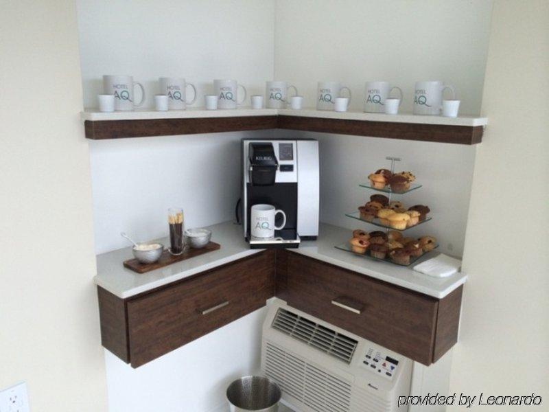Hotel Aqua Mar San Diego Ngoại thất bức ảnh