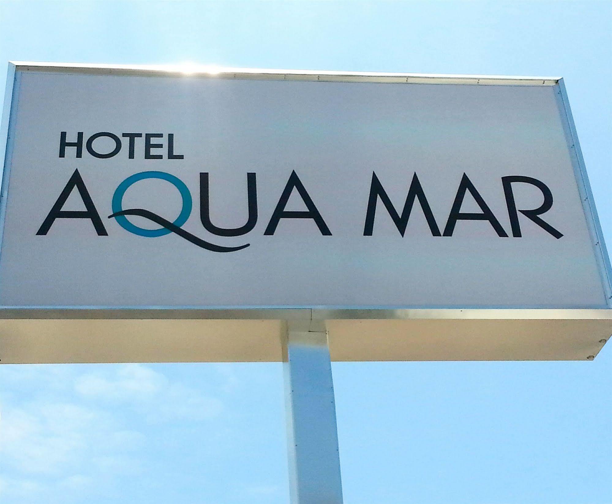 Hotel Aqua Mar San Diego Ngoại thất bức ảnh