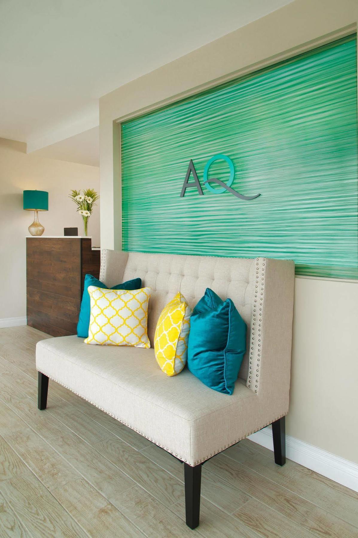 Hotel Aqua Mar San Diego Ngoại thất bức ảnh
