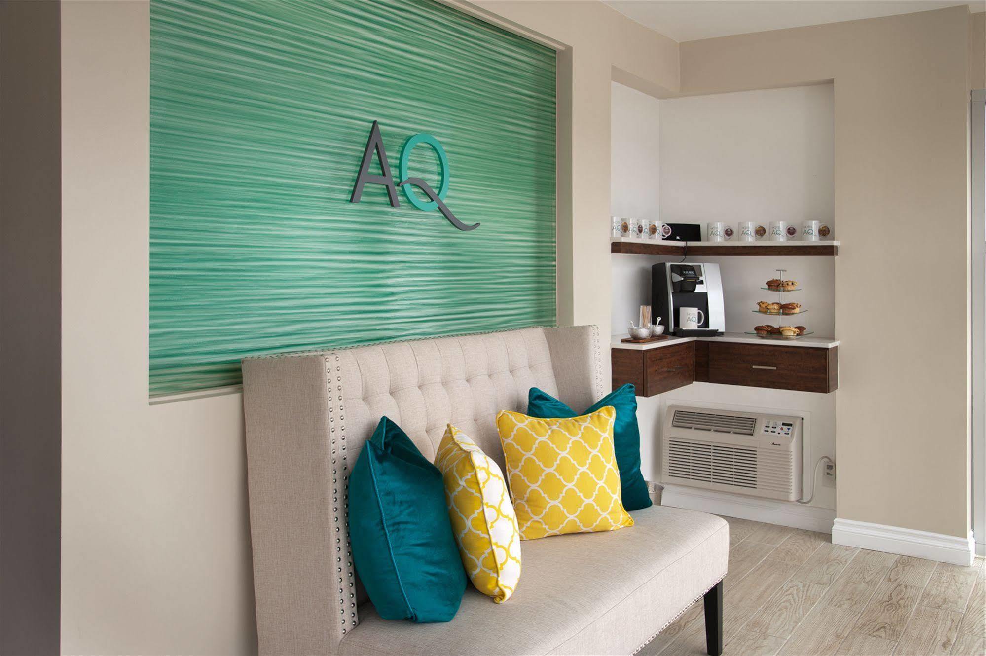 Hotel Aqua Mar San Diego Ngoại thất bức ảnh