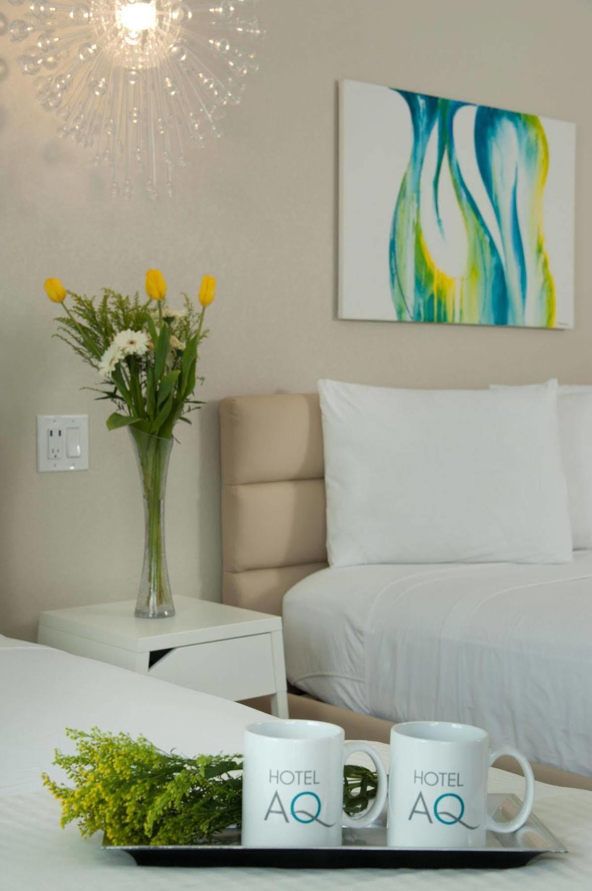 Hotel Aqua Mar San Diego Ngoại thất bức ảnh