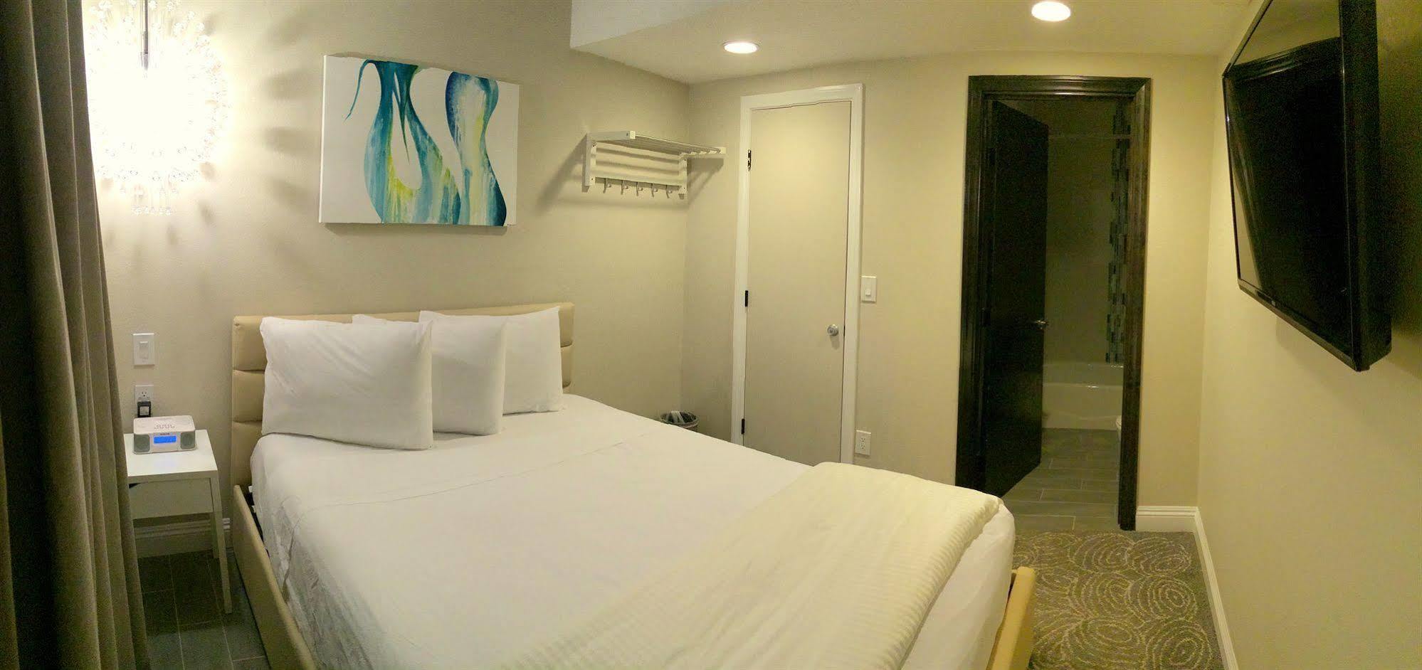 Hotel Aqua Mar San Diego Ngoại thất bức ảnh